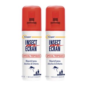 Insect E Trop 75Ml Nf Lot 2