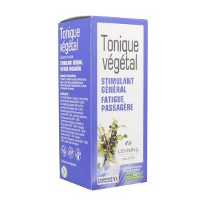 TONIQUE VEGETAL 250 ML