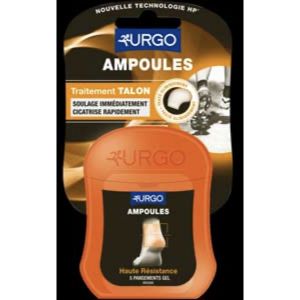 URGO PANS TRAIT/AMP TALON BTE5