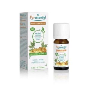 PURESSENTIEL ENCENS 5ML BIO