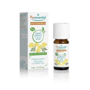 PURESSENTIEL TANAISIE ANNUELLE BIO 5ML