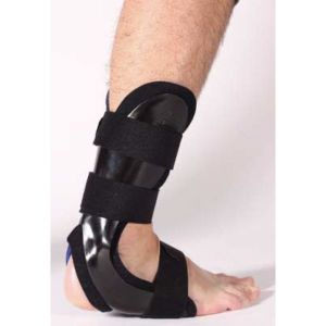 CIZETA A2T ORTHESE DE CHEVILLE Orthèse stabilisatrice de cheville, taille 1, unité