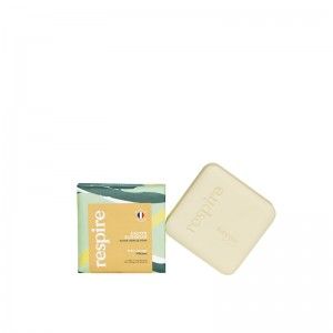 Respire - Mini savon surgras - 25 g