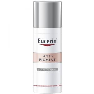 Eucerin Anti-Pigment Soin de Nuit 50 ml