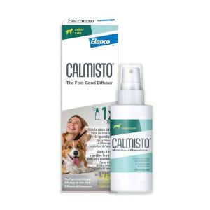 Calmisto Chien Spray Sol Ext Flacon 75 Ml 1