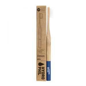 Hydrophil Brosse Dent Bambo Ble Kids Soup