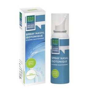Mconseil Spray Nasal Isotonique 100Ml