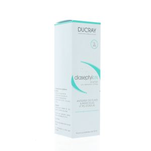 Diaseptyl 0,5 % (Digluconate De Chlorhexidine) Solution Pour Application Cutanee 125 Ml En Flacon Pulverisateur