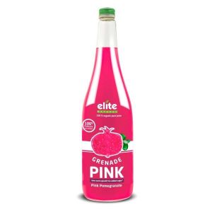 Jus de Grenade Pink BIO - 1 litre