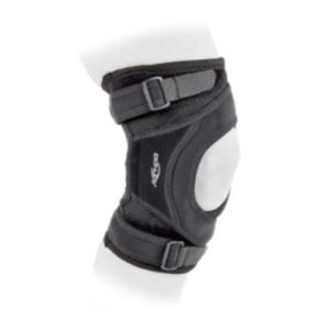 TRUPULL LITE DONJOY Attelle de genou articulée, gauche, M (ref. 81-0261-3), unité