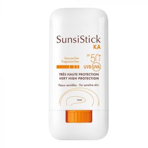 SOIN SOLAIRE SUNSISTICK KA 50+