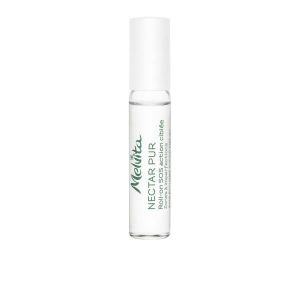 Melvita Nectar Pur : Roll-on purifiant, SOS imperfections BIO - roll-on 5 ml