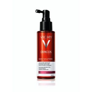 Vichy Dercos Densi Solutions Concentre Createur De Masse Capillaire Flacon 100 Ml 1