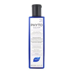 Phyto Phytosquam Shampooing Hydratant Flacon 250 Ml 1