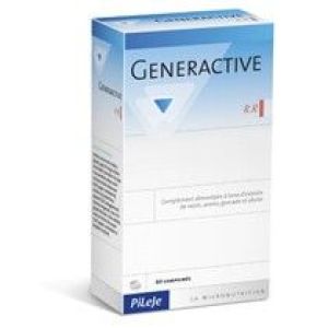 Pileje Generactive Rr 60 Cpr