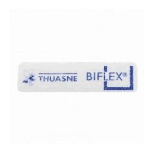 Attaches auto-agrippantes pour Bande de compression Biflex  /4