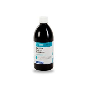 EPS BARDANE 500ML Extraits fluides de Plantes fraîches Standardisés et Glycérinés