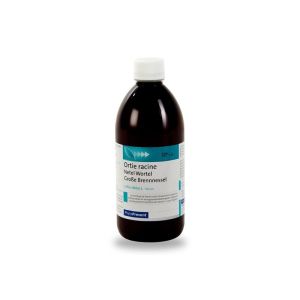 EPS ORTIE - RACINE  500ML Extraits fluides de Plantes fraîches Standardisés et Glycérinés