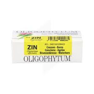 Oligophytum Zinc Grl Tb 300