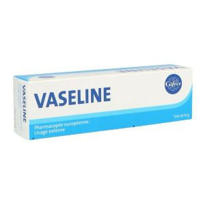 Gifrer vaseline pfx cr tb50g 1