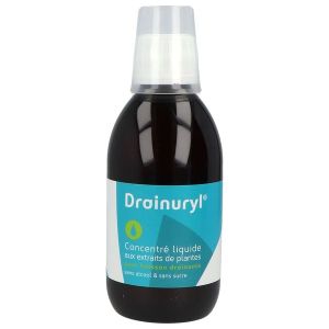 Drainuryl Liq Fl 250 Ml 1
