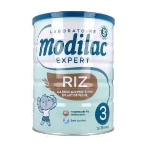 SODILAC MODILAC EXP RIZ 3 800G
