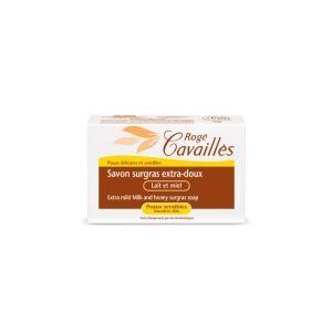 Roge-Cavailles Variete Parfumee Lait Et Miel Savon 150 G 1