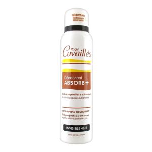 ROGE CAVAILLES DEO-SOIN INVISIBLE SPRAY 150 ML