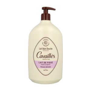 ROGE CAVAILLES LBD (LAIT BAIN DOUCHE ) FIGUE FLACON 1 L 1
