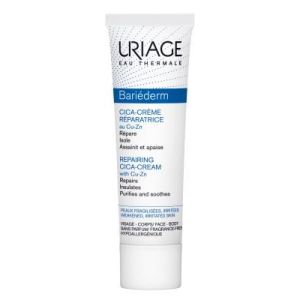 Uriage Bariéderm Cica-Crème Réparatrice 15 ml