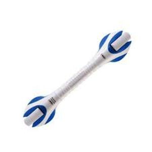 BARRE APPUI STILEO A VENTOUSE 45CM - N2454