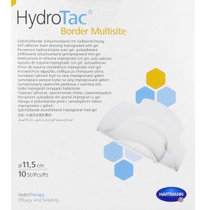 Hydrotac Border Mult 11,5Cm 10