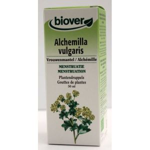 Biover Alchemilla Vulgaris (Alchémille) BIO - 50 ml