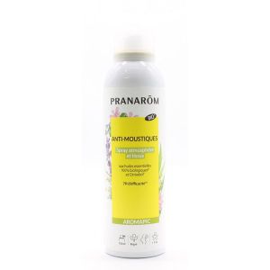 Pranarom Aromapic, Spray atmosphérique répulsif - 150 ml