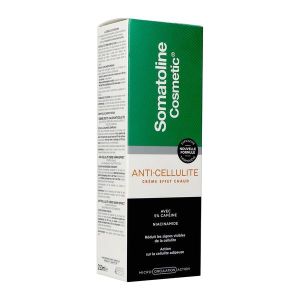 Somatoline Cosmetique Creme Anticellulite Flacon 250 Ml 1