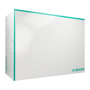 B BRAUN URIBAG Poche de recueil urinaire, vidangeable, 2 l, (ref. 5072FR), bt 30