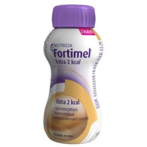 Fortimel Extra 2 Kcal Moka Sol Buv Bouteille 200 Ml 4