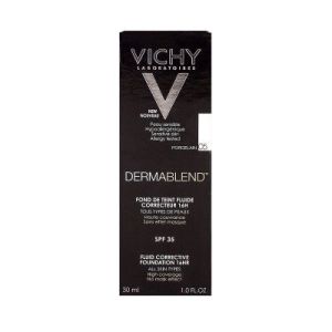 Vichy DERMABLEND FLUIDE 05 30 ml