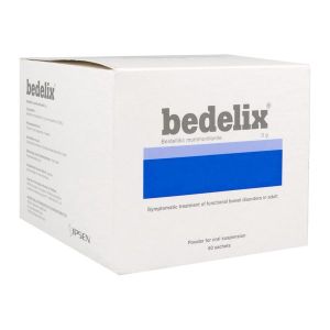 Bedelix Poudre Pour Suspension Buvable En Sachet B/60