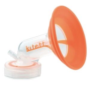 Kitett Kit Expression Kolor Pas De Vis Europe K24Esd - Taille Confort Small Teterelle 24 Mm 1