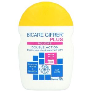 Bicare plus 60G