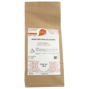 Iphym Noisetier Feuille (Coudrier) Coupee Plante 100 G 1