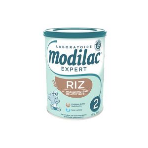 SODILAC MODILAC EXP RIZ 2 800G