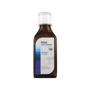 Docteur Valnet Huile De Massage Liquide Flacon 100 Ml 1