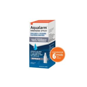 Aqualarm Intensive Spray 10Ml
