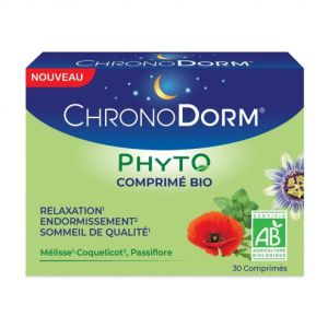 Phyto Adulte 3 Plantes 30Cp