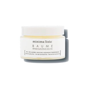 Minimaliste BAUME RÉPARATEUR ZONES SÈCHES 50 ML