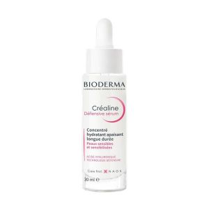 Bioderma Crealine Def Ser Fourreau Fe30Ml