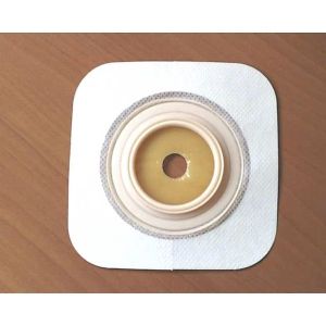 Combihesive Hydroflex Protecteur Cutane Diametre 45Mm Support Bt 10
