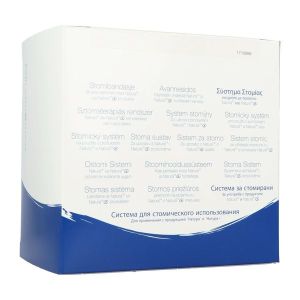 Natura Support Durahesive Soufflet Basse Pression 45Mm 13-22 Mm 10